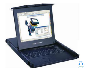 Get the Best IP KVM Solutions for Efficient Server Management and Control