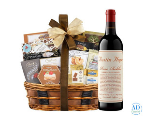 Send Holiday Gift Baskets for Clients – Impress with Premium Gifting