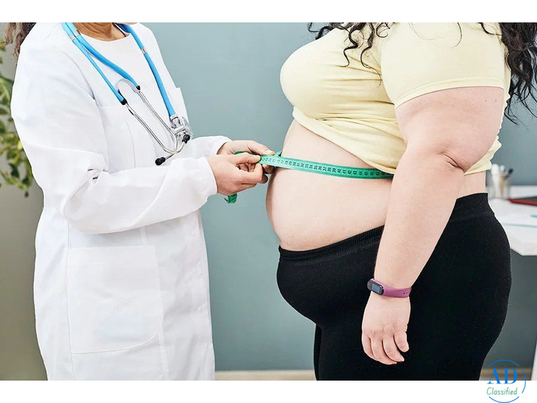 Achieve Your Dream Body with the Best Laser Lipolysis Treatment