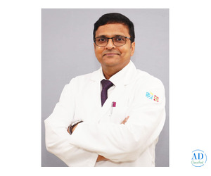 Best Urologist in Lucknow – Dr. Mayank Mohan Agarwal