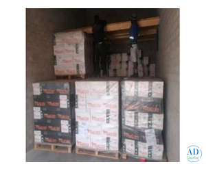 Premium A4 Copy Paper Exporters Worldwide