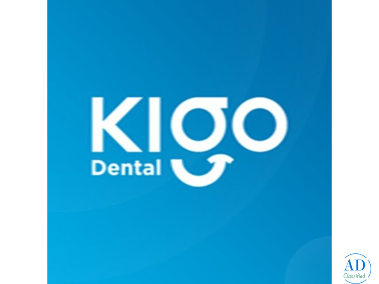 kids braces in hyderabad | Kigo Dental Hospital