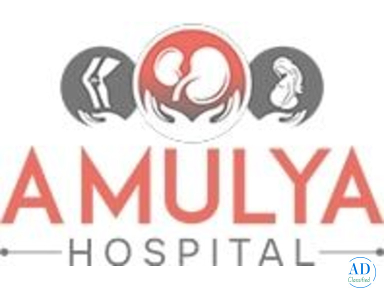 Experienced Gynecologist in Eluru – Dr. Amulya Irigineni