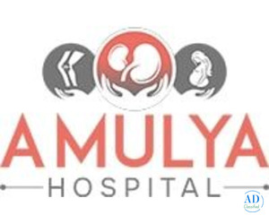 Experienced Gynecologist in Eluru – Dr. Amulya Irigineni