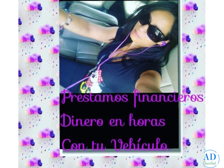 El salvavidas que necesitas ahora, ES UN PRESTAMO!!