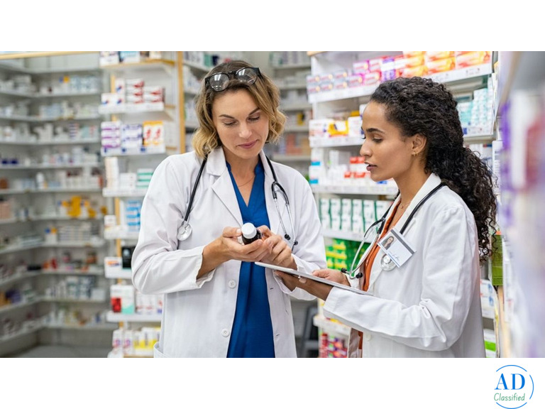 Trusted Medication Insight Online Pharmacy USA | Pill Matrix