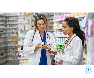 Trusted Medication Insight Online Pharmacy USA | Pill Matrix