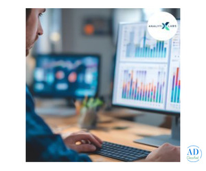 Best Data Analyst Course by AnalytixLabs – Learn Practical Data Skills