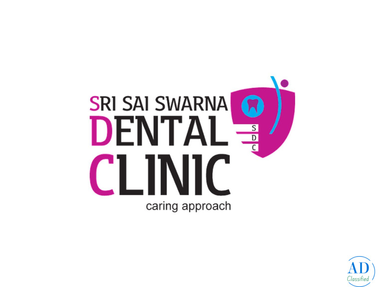 Dental Hospital in Vijayawada – Sri Sai Swarna Dental Clinic