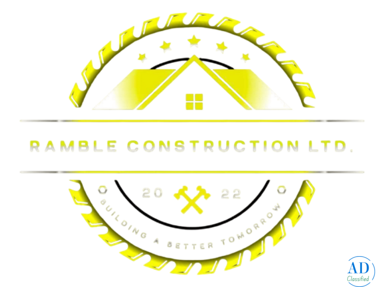 baseboard and casing lake country --Ramble Construction