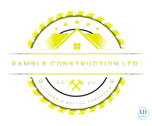 baseboard and casing lake country --Ramble Construction