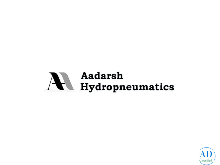 Trusted Hydraulic and Pneumatic Supplier in India | Aadarsh Hydropneumatics