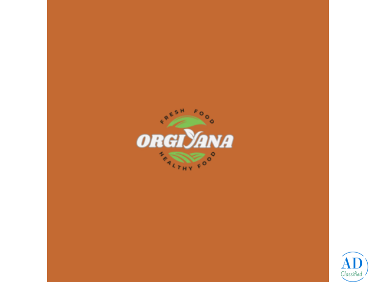 Buy Organic Food Products Online – Chia Seeds, Cold Pressed Oils & Rolled Oats by Orgiyana