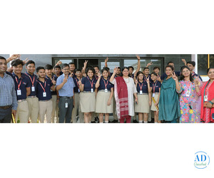 Schools in Odisha Achieving Remarkable Results