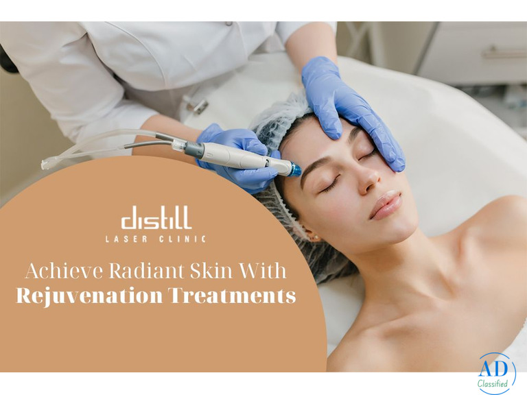 Achieve Smooth, Hair-Free Skin With Our Laser Hair Removal