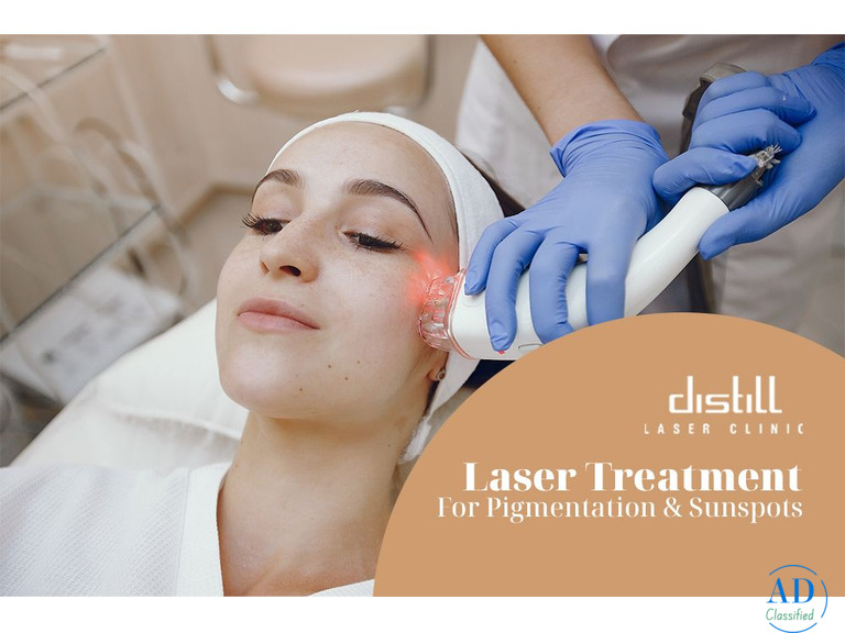 Achieve Smooth, Hair-Free Skin With Our Laser Hair Removal