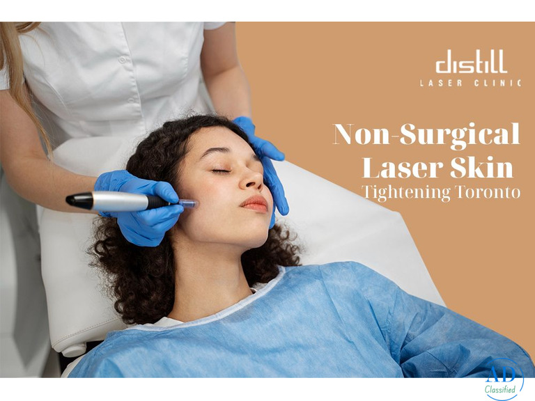 Achieve Smooth, Hair-Free Skin With Our Laser Hair Removal