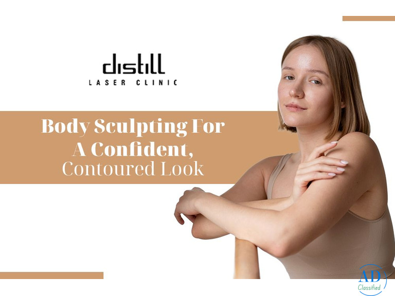 Achieve Smooth, Hair-Free Skin With Our Laser Hair Removal