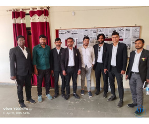 College of Law in Chitrakoot – Mahrishi College of Law