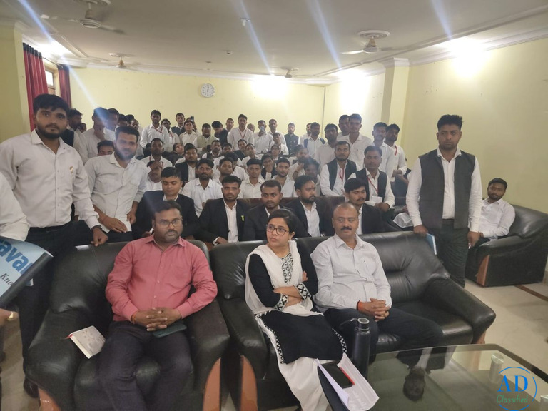 College of Law in Chitrakoot – Mahrishi College of Law