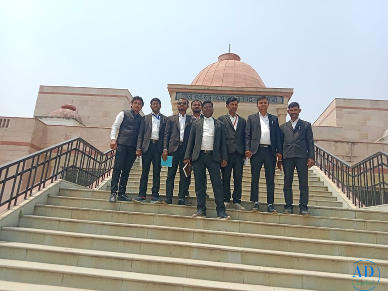 College of Law in Chitrakoot – Mahrishi College of Law