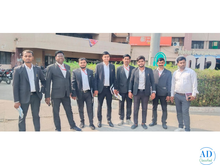 College of Law in Chitrakoot – Mahrishi College of Law