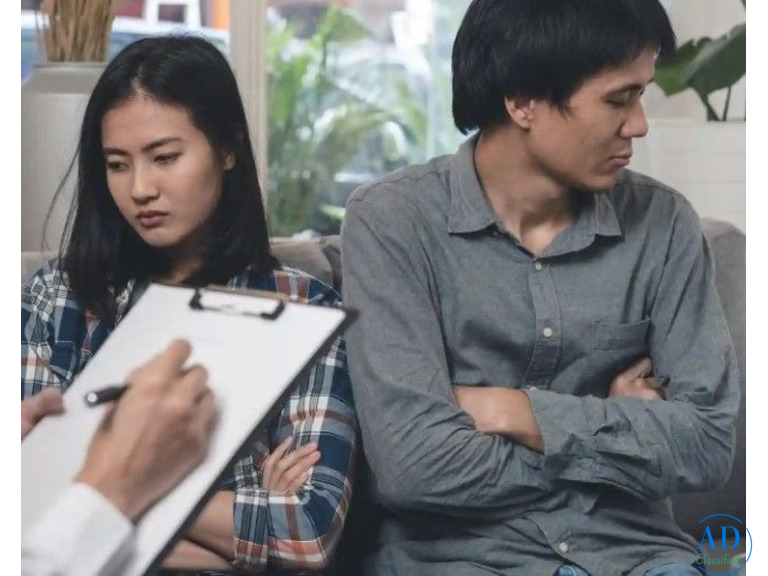 Early Recognistion of Depression in Teenagers