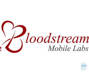 Best mobile phlebotomist near me--Bloodstream