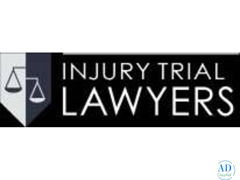 Personal Injury Lawyer Imperial Beach of Injury Trial Lawyers Help Construction Accident Injury!