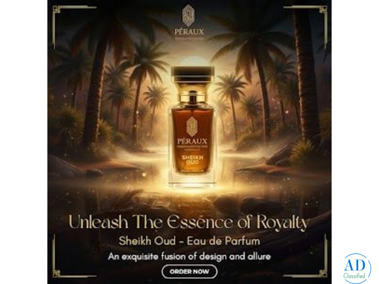 Long-Lasting Perfumes for men and women