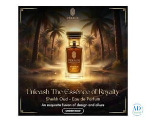 Long-Lasting Perfumes for men and women