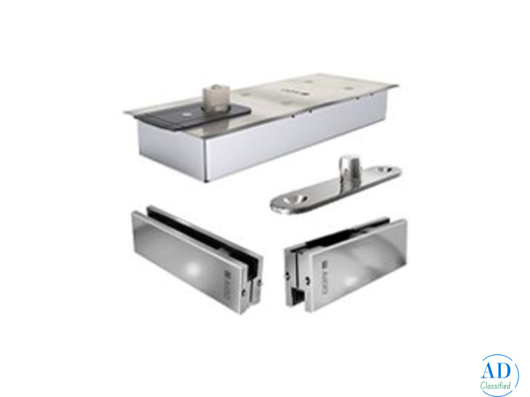 Premium Sliding Door Hardware – Style, Strength & Smooth Performance
