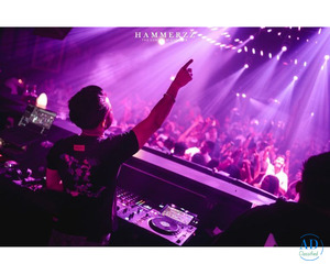 Hammerzz Nightclub Weekly Events