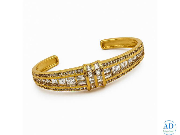 Anti Tarnish Jewellery & Waterproof Gold Plated Jewellery Collection