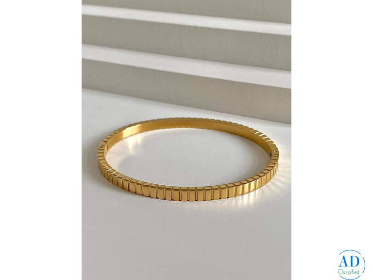 Anti Tarnish Jewellery & Waterproof Gold Plated Jewellery Collection
