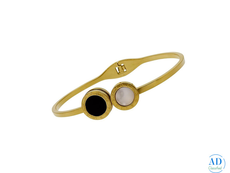 Anti Tarnish Jewellery & Waterproof Gold Plated Jewellery Collection