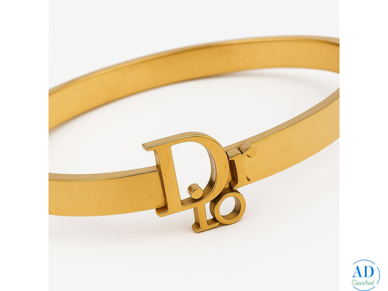 Anti Tarnish Jewellery & Waterproof Gold Plated Jewellery Collection