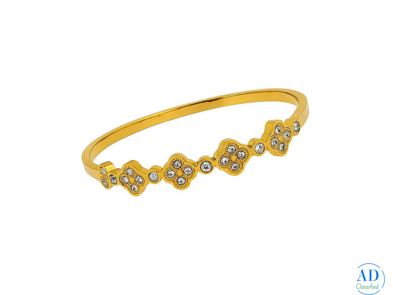 Anti Tarnish Jewellery & Waterproof Gold Plated Jewellery Collection
