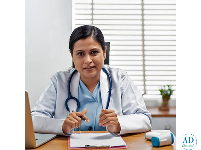 Painless Root Canal Treatment in Vasant Kunj by Dr Lilly’s Clinic