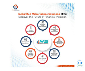 IMS – The Best Microfinance Software Solution for MFIs IMS – The Best Microfinance Software Solution for MFIs