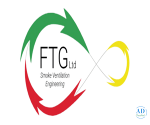 FTG Ltd - Expert Smoke Ventilation & Fire Safety Solutions in the UK