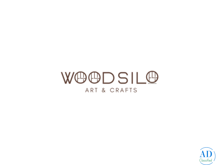 Woodsilo Art – Handcrafted Solid Wood Furniture | Premium Furniture Store in India