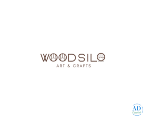 Woodsilo Art – Handcrafted Solid Wood Furniture | Premium Furniture Store in India