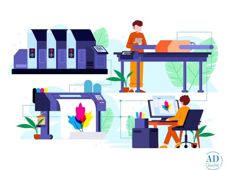 Museum-Grade Giclée Printing in India