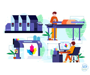 Museum-Grade Giclée Printing in India