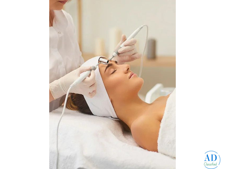 Best Skin Care Services in Gurugram & South Delhi | NSH