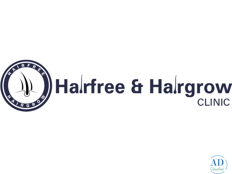 Best Hair Transplant Clinic in India | Hair Free and Hair Grow Clinics