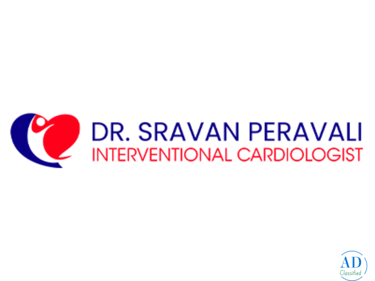 Best Cardiologist in Manikonda | Dr. Sravan Peravali