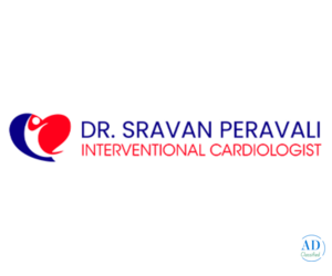 Best Cardiologist in Manikonda | Dr. Sravan Peravali