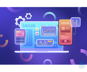 UI UX Design Services in Bangalore – Create Stunning User Experiences